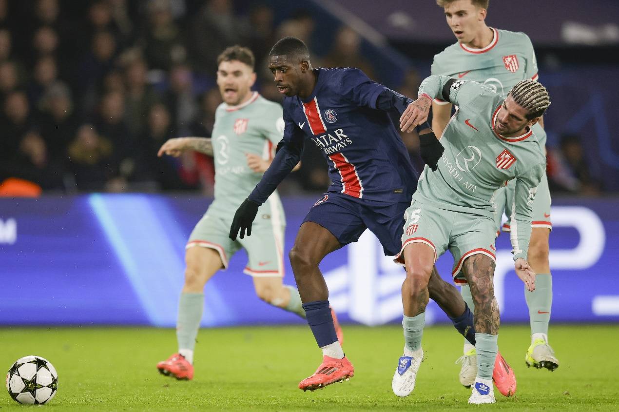 德天空：利物浦正在认真运作冬窗签塞门约，解约金7000万欧元（据德天空报道，利物浦正全力推进冬窗引进塞门约，解约金约7000万欧元）